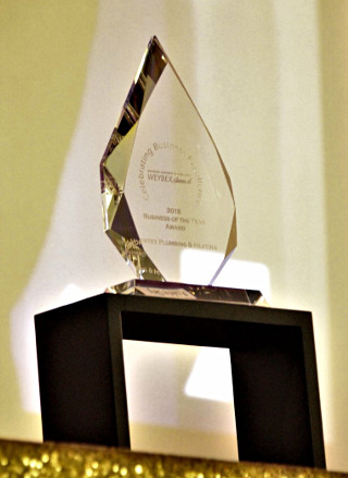 Business Of The Year Award